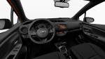 Toyota Yaris Orange Edition 2016 года